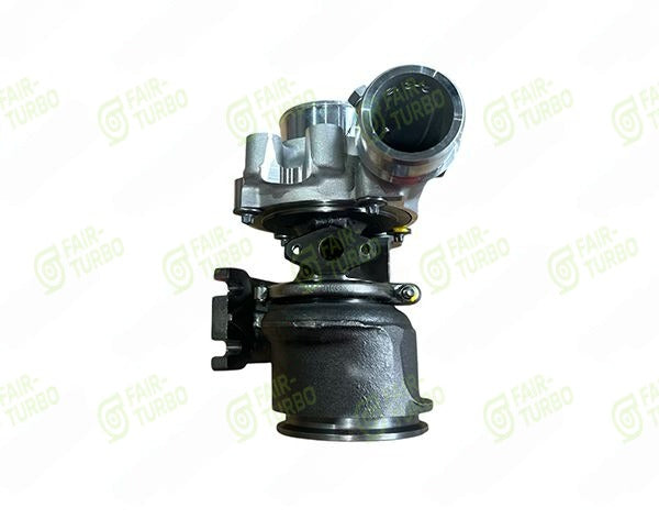 Turbolader Original Neu – OE DEUTZ 04140759