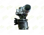 Turbolader BMTS Original Neu | OE DEUTZ 04140759, DEUTZ 04168022KZ, DEUTZ 04140759KZ