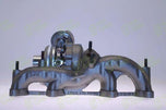 Turbolader AUDI A3 Generalüberholt | OE 038253016N, 038253016NV, 038253016NX