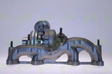 Turbolader AUDI A3 Generalüberholt | OE 038253016N, 038253016NV, 038253016NX