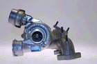 BorgWarner Turbolader Generalüberholt für VW (AXR) – OE 038253016N