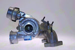 Turbolader AUDI A3 Generalüberholt | OE 038253016N, 038253016NV, 038253016NX