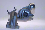 Turbolader AUDI A3 Generalüberholt | OE 038253016N, 038253016NV, 038253016NX