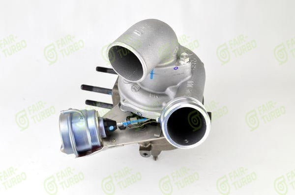 BorgWarner Turbolader Original Neu für Hyundai – OE 282004A480