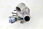 Turbolader HYUNDAI H-1 Cargo Original Neu | OE 282004A480, 5303-990-0127