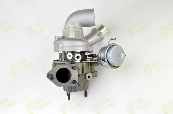 BorgWarner Turbolader Original Neu für Hyundai – OE 282004A480