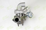Turbolader HYUNDAI H-1 Cargo Original Neu | OE 282004A480, 5303-990-0127