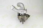 BorgWarner Turbolader Original Neu für Hyundai – OE 282004A480
