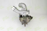 Turbolader HYUNDAI H-1 Cargo Original Neu | OE 282004A480, 5303-990-0127