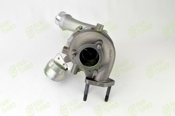 BorgWarner Turbolader Original Neu für Hyundai – OE 282004A480