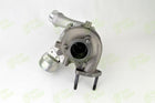 BorgWarner Turbolader Original Neu für Hyundai – OE 282004A480