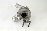 Turbolader HYUNDAI H-1 Cargo Original Neu | OE 282004A480, 5303-990-0127