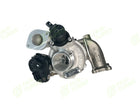 Turbolader Neu – OE 46353323, 898991-8