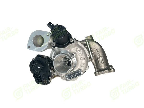 Turbolader Neu – OE 46353323, 898991-8