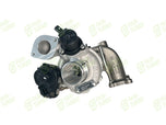 Turbolader ALFA ROMEO TONALE Original Neu | OE 46353323, 898991-8, 898991-0008