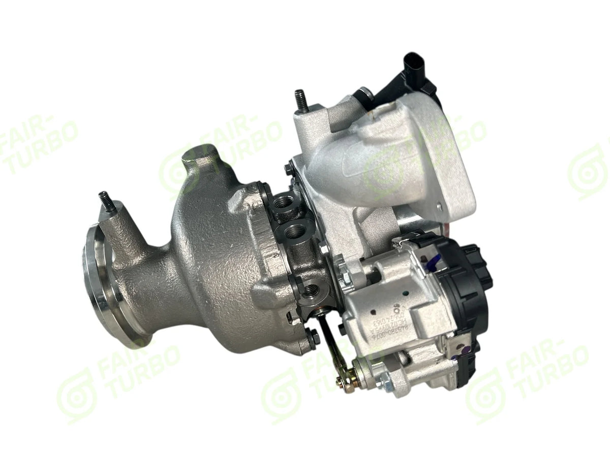 Turbolader Neu – OE 46353323, 898991-8