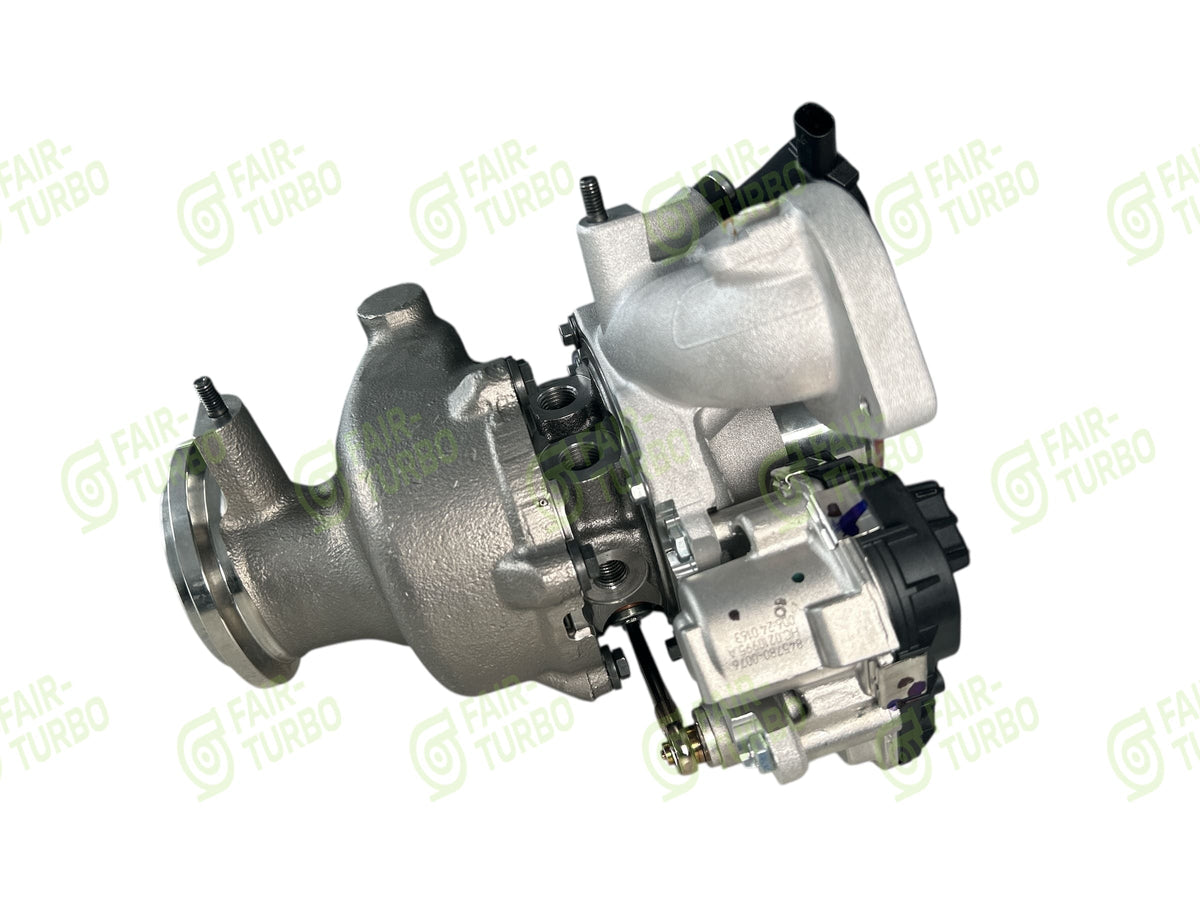 Garrett Turbolader Original Neu für Alfa Romeo Tonale – OE 46353323