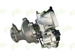 Turbolader ALFA ROMEO TONALE Original Neu | OE 46353323, 898991-8, 898991-0008