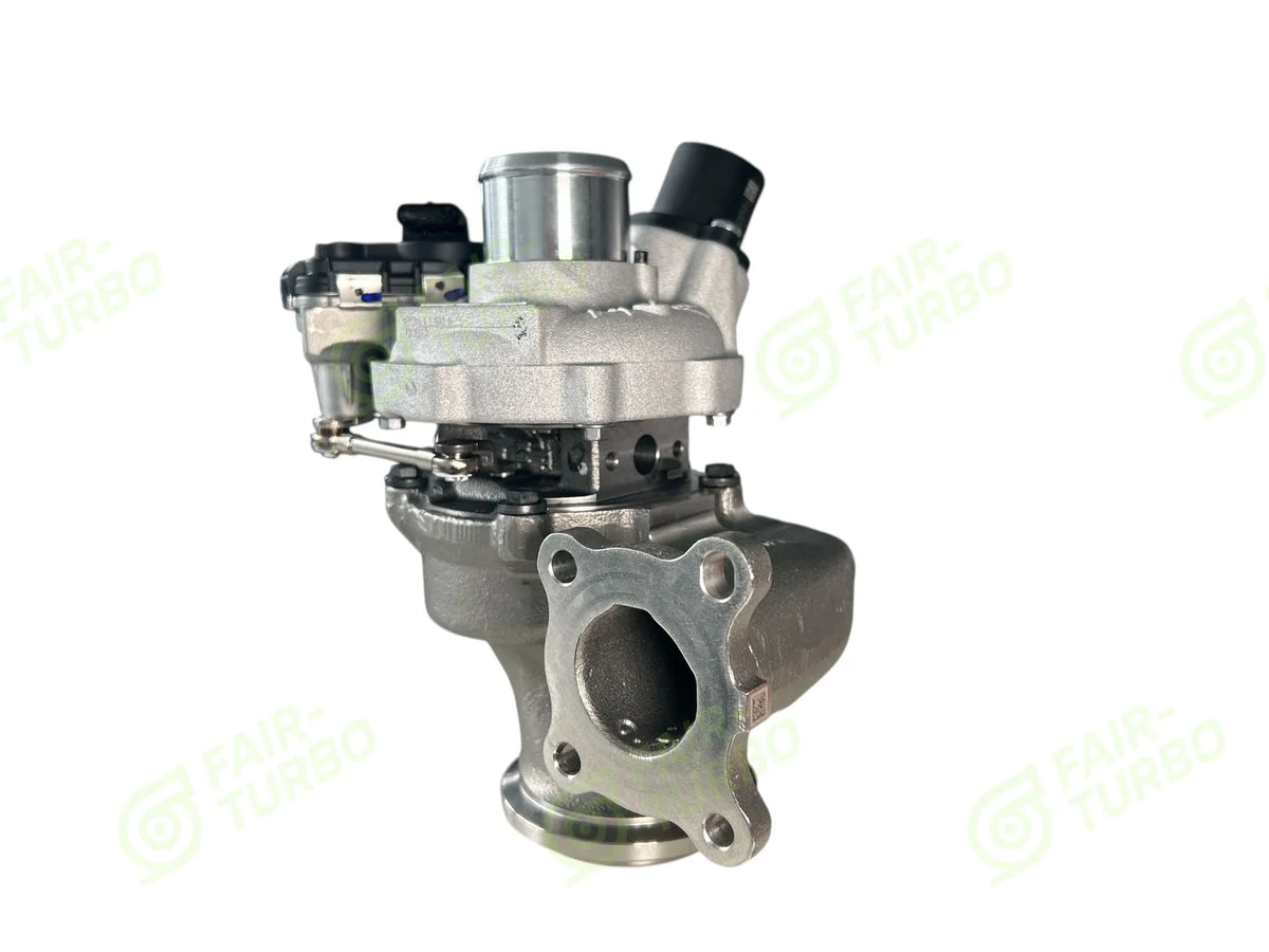 Turbolader Neu – OE 46353323, 898991-8