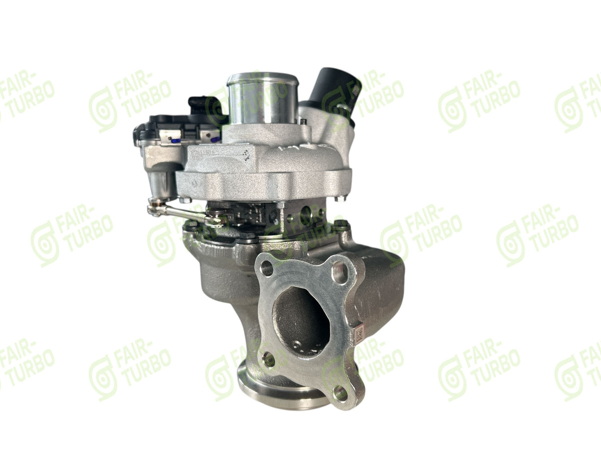 Garrett Turbolader Original Neu für Alfa Romeo Tonale – OE 46353323