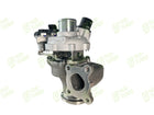 Garrett Turbolader Original Neu für Alfa Romeo Tonale – OE 46353323