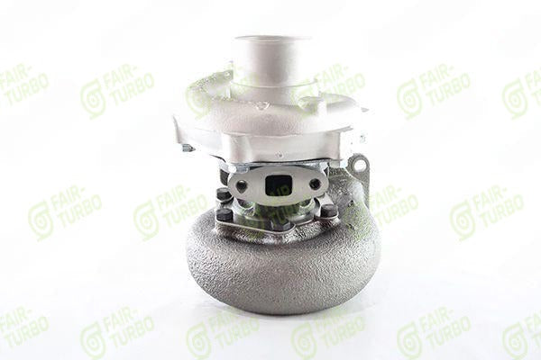 BorgWarner Turbolader Original Neu – OE DEUTZ-FAHR 04158670KZ