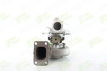 Turbolader BorgWarner Original Neu | OE DEUTZ-FAHR 04158670KZ, DEUTZ-FAHR 4158670KZ