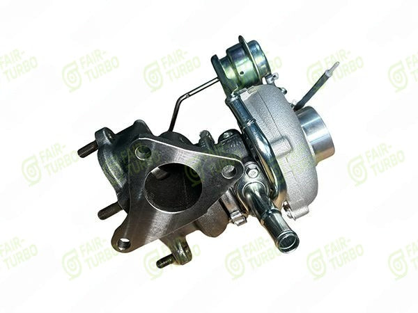 Turbolader Original Neu – OE 9F002