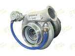 Turbolader Holset Original Neu | OE 207431720, 3978662, 81136040