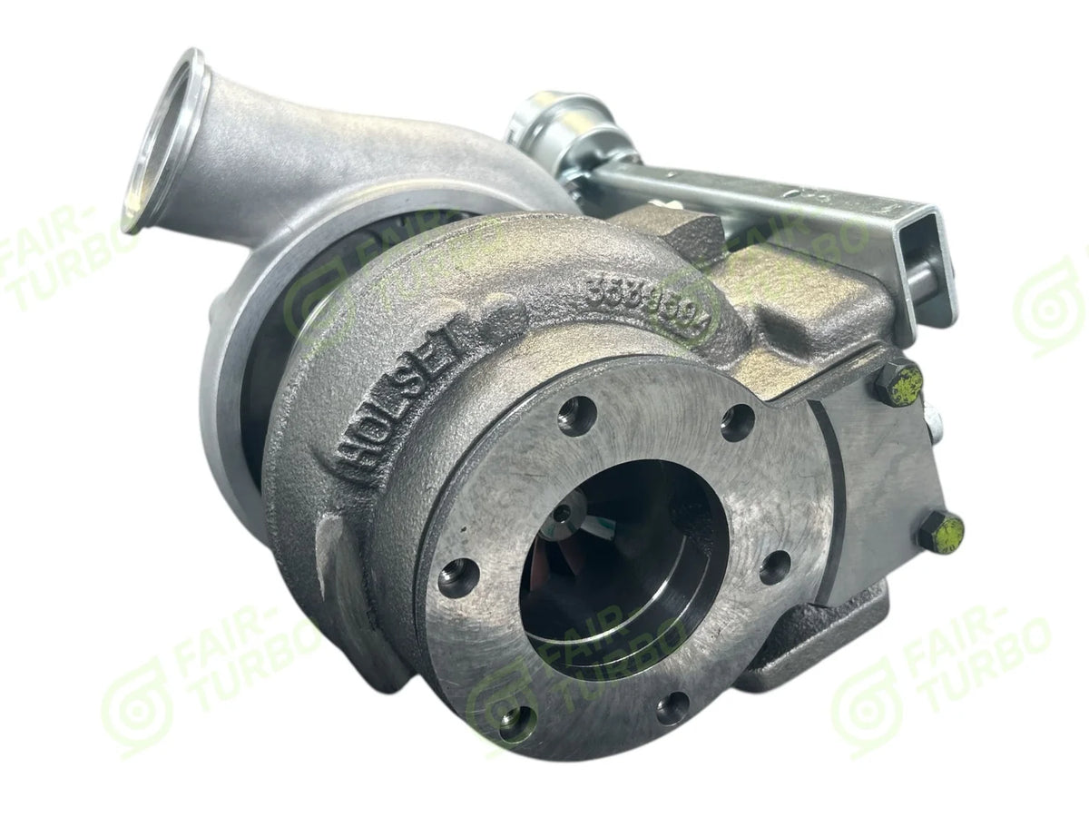 Turbolader Neu – OE 207431720, 3978662