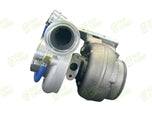 Turbolader Holset Original Neu | OE 207431720, 3978662, 81136040