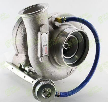 Holset Turbolader Original Neu – OE 207431720