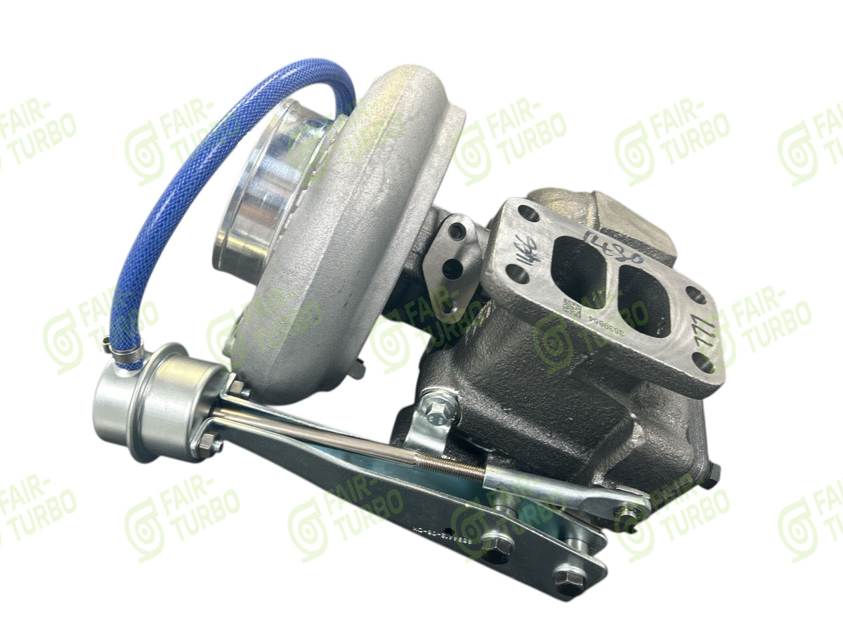Holset Turbolader Original Neu – OE 207431720