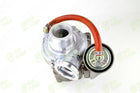 BorgWarner Turbolader Generalüberholt – OE DEUTZ 04299177KZ