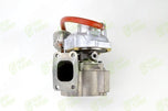 Turbolader BorgWarner Generalüberholt | OE DEUTZ 04299177KZ, DEUTZ 04298576KZ