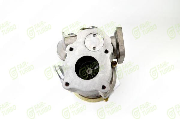BorgWarner Turbolader Generalüberholt – OE DEUTZ 04299177KZ