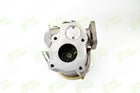BorgWarner Turbolader Generalüberholt – OE DEUTZ 04299177KZ