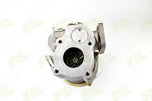 Turbolader BorgWarner Generalüberholt | OE DEUTZ 04299177KZ, DEUTZ 04298576KZ