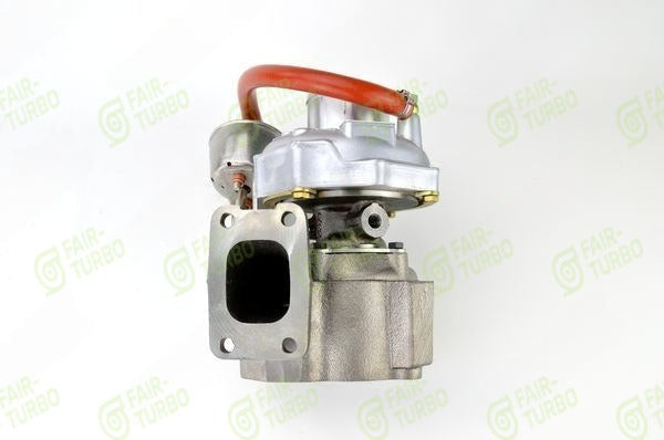 BorgWarner Turbolader Original Neu – OE DEUTZ 4298576