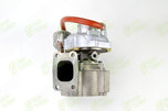 Turbolader BorgWarner Original Neu | OE DEUTZ 4298576, DEUTZ 04299177KZ