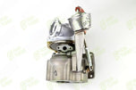 Turbolader BorgWarner Original Neu | OE DEUTZ 4298576, DEUTZ 04299177KZ