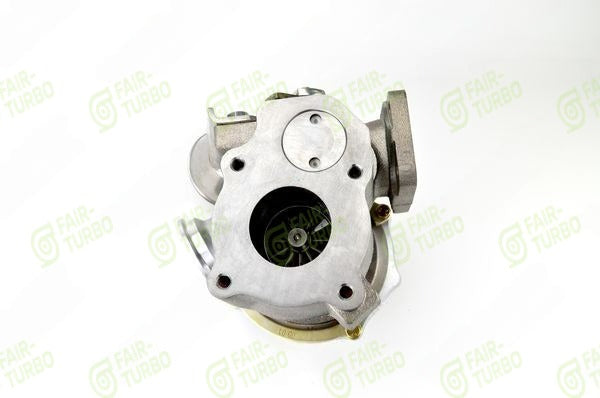 BorgWarner Turbolader Original Neu – OE DEUTZ 4298576