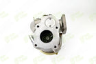 BorgWarner Turbolader Original Neu – OE DEUTZ 4298576