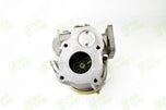 Turbolader BorgWarner Original Neu | OE DEUTZ 4298576, DEUTZ 04299177KZ