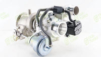Turbolader OPEL ASTRA K Generalüberholt | OE 25202345, 12668984, 12669004