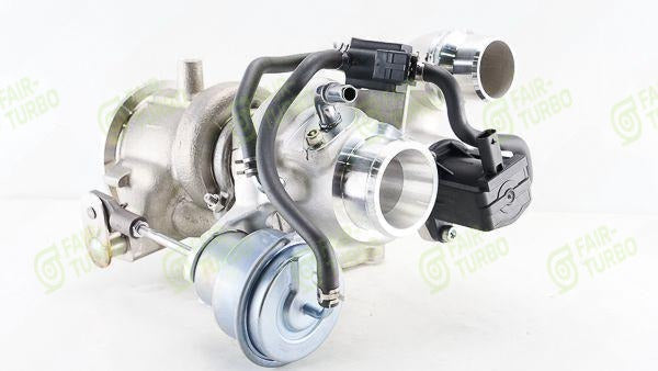 Mitsubishi Turbolader Generalüberholt für Opel Astra K – OE 25202345
