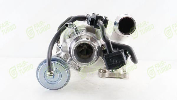 Mitsubishi Turbolader Generalüberholt für Opel Astra K – OE 25202345