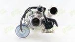 Turbolader OPEL ASTRA K Generalüberholt | OE 25202345, 12668984, 12669004