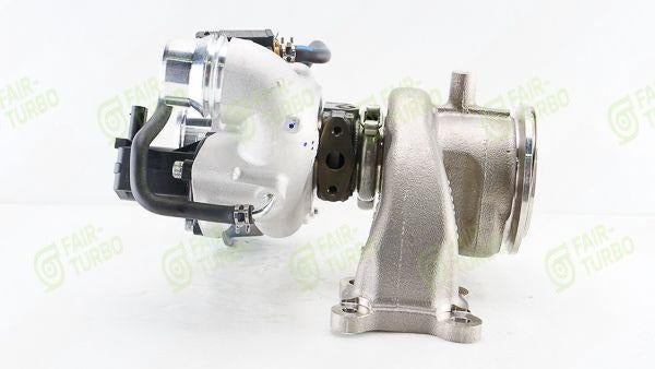 Mitsubishi Turbolader Generalüberholt für Opel Astra K – OE 25202345