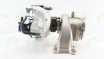 Turbolader OPEL ASTRA K Generalüberholt | OE 25202345, 12668984, 12669004